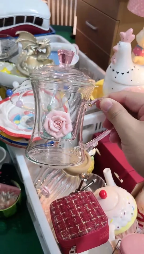 瓷片 开播福利款，优先发货