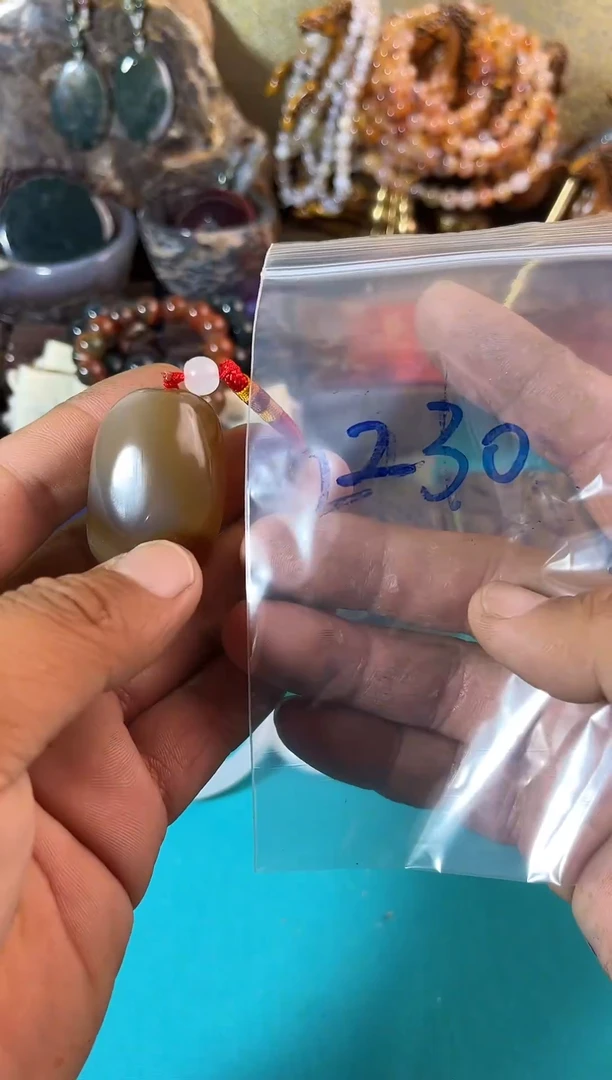 玛瑙/玉髓颈饰未镶嵌名大甄选哈哈哈哈