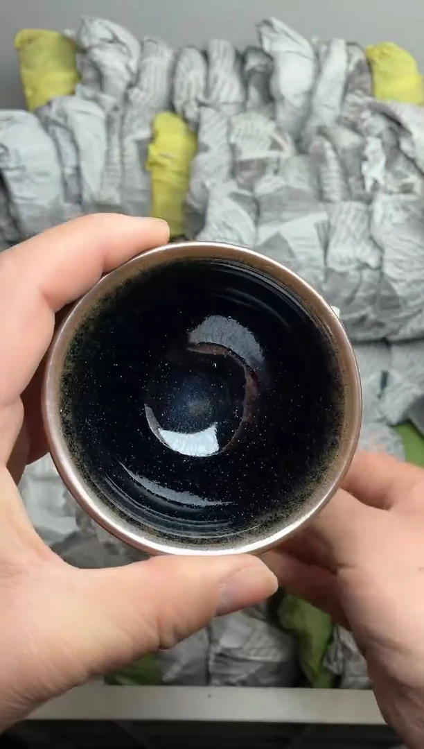 【闪购商品】茶盏高端茶器主人杯052