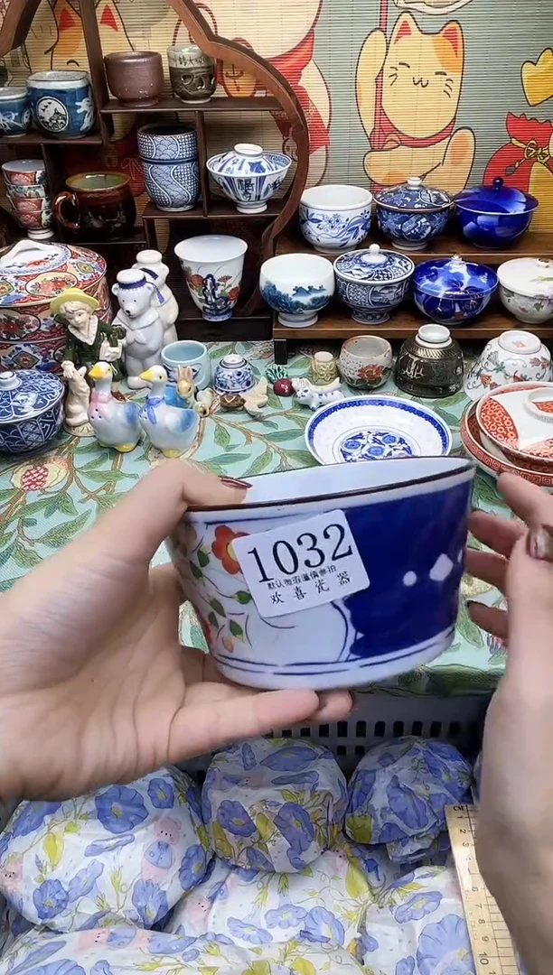 瓷片小*K           1032