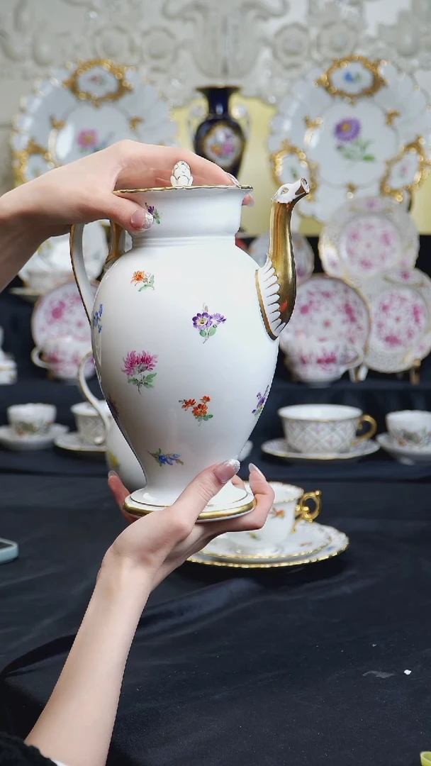 瓷婷婷中古器物如图所示65