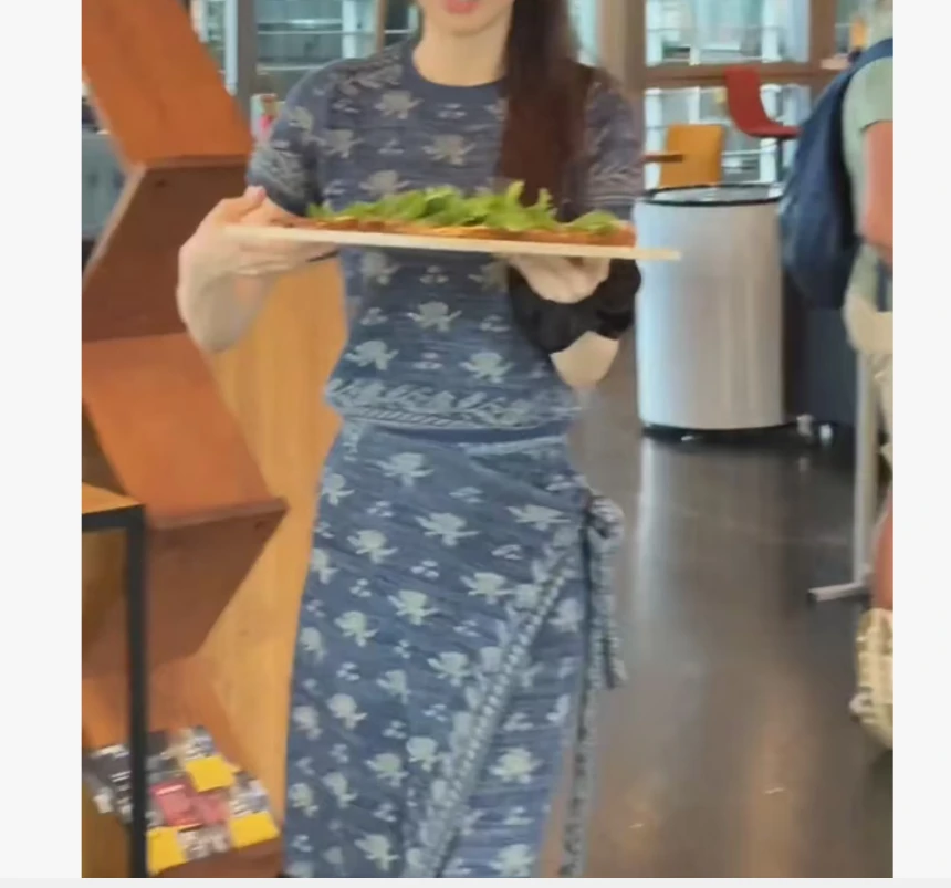 2025早秋时尚潮流百搭精品女装乖QXRZ