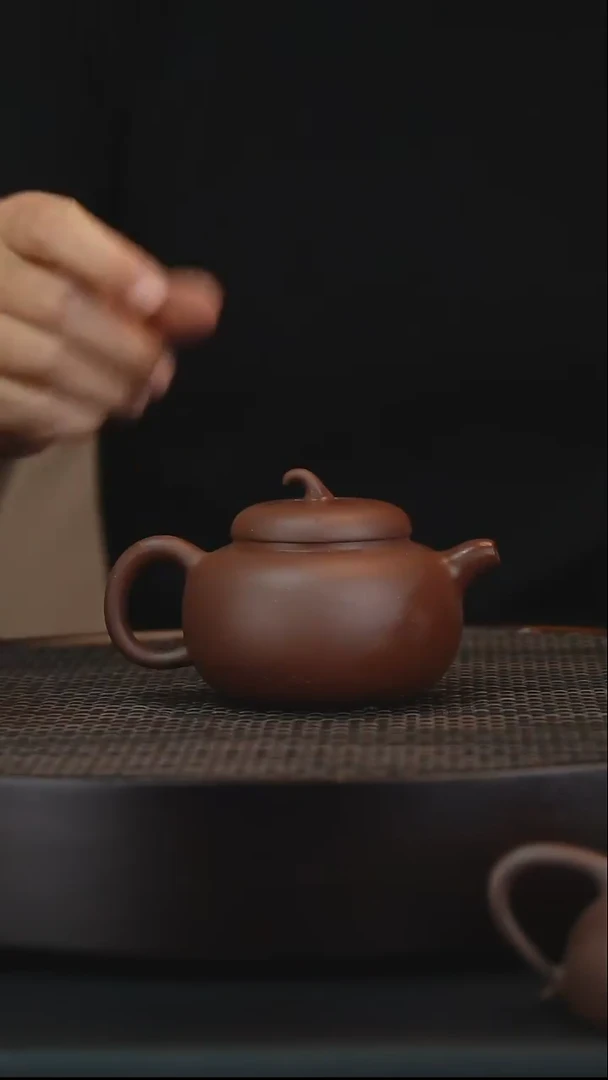 茶壶紫砂茗品汇紫砂