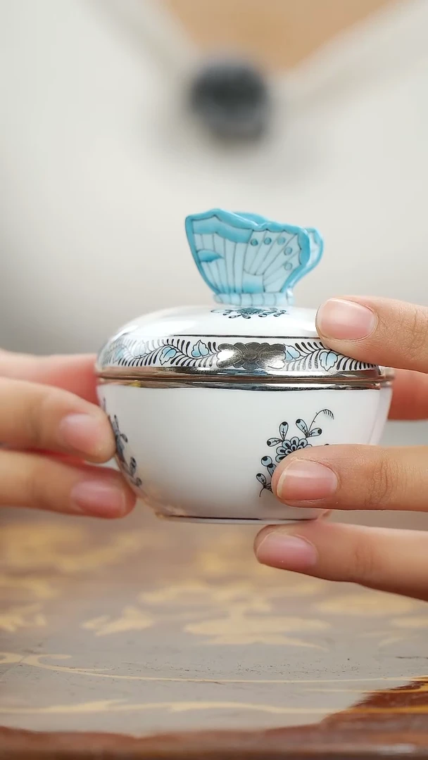 瓷米多家中古瓷器如图所示30