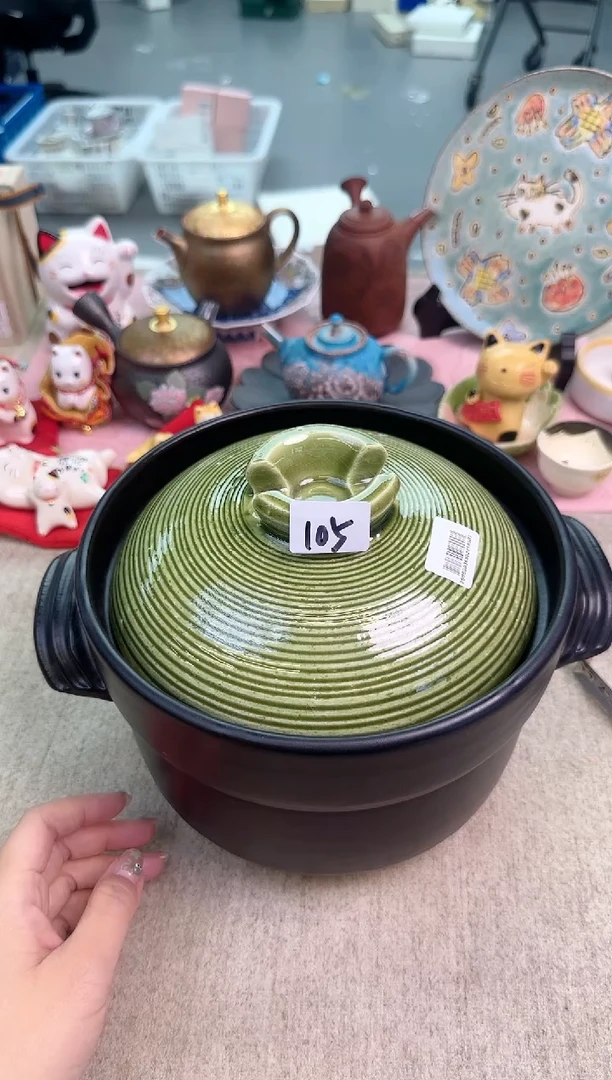 瓷片泡泡家的瓷器真好看