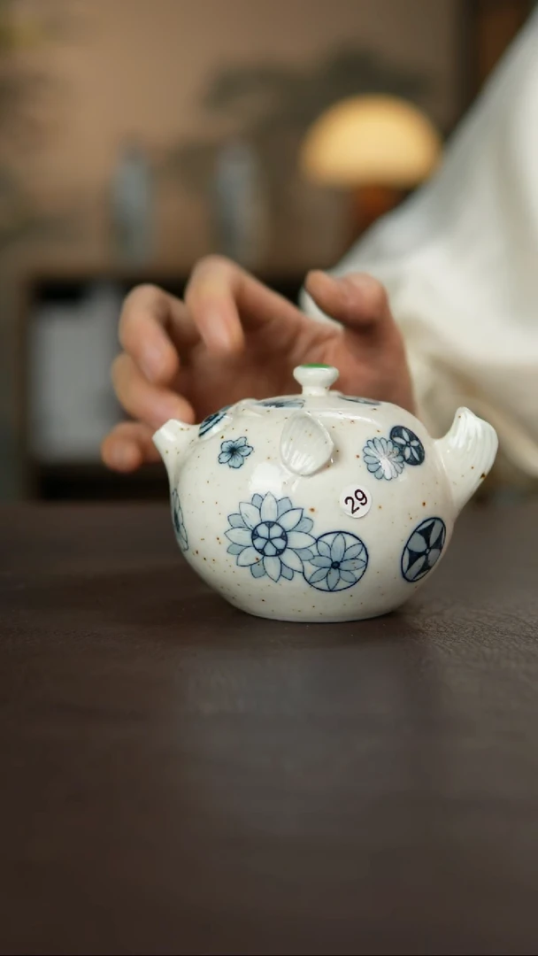 杯景德镇陶瓷杯碗柴烧瑕疵