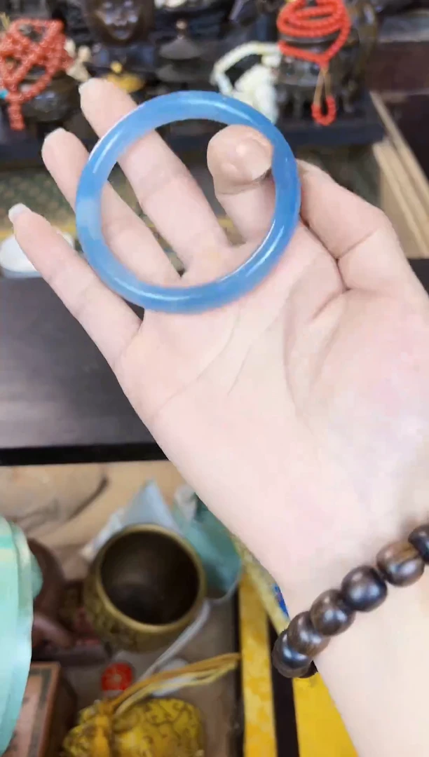 【闪购商品】和田玉挂件未镶嵌1