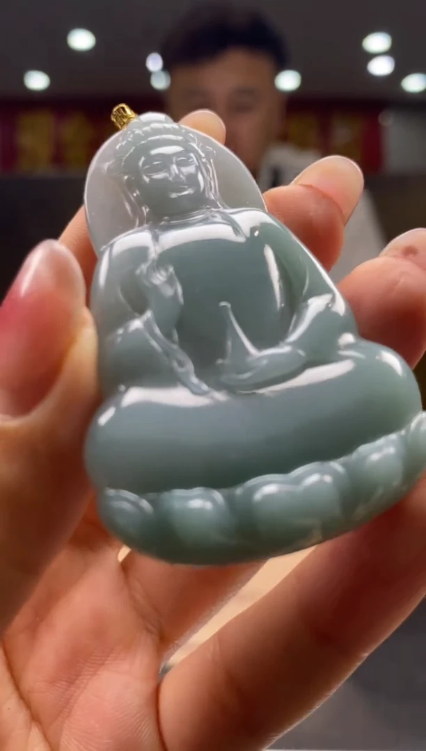 【闪购商品】定制翡翠未镶嵌********717