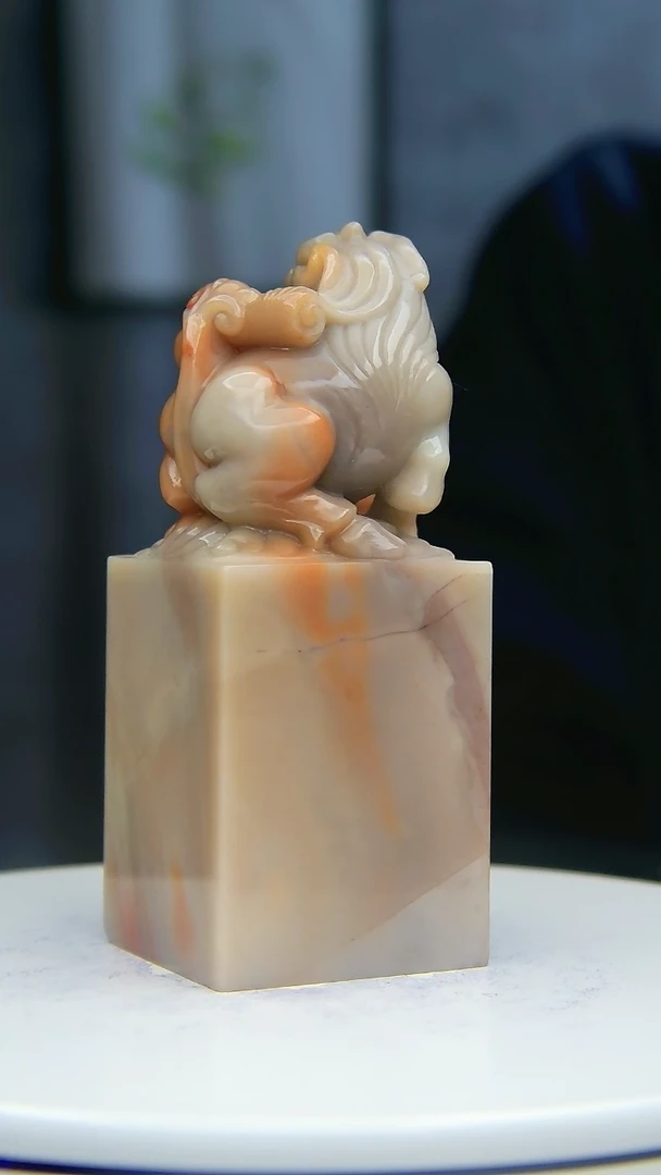 【闪购商品】寿山石印石188558855555555