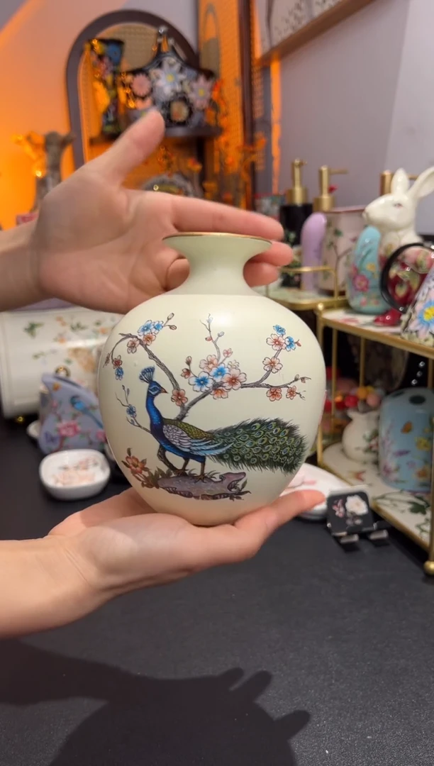 外贸陶瓷家居百货
