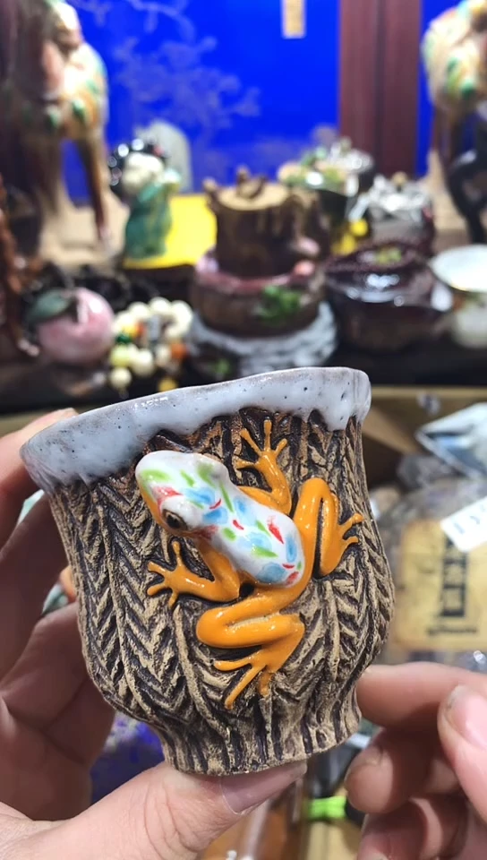 【闪购商品】瓷器默认链接一物一拍