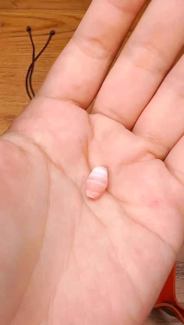 玛瑙/玉髓颈饰未镶嵌【西亚珠饰】配珠