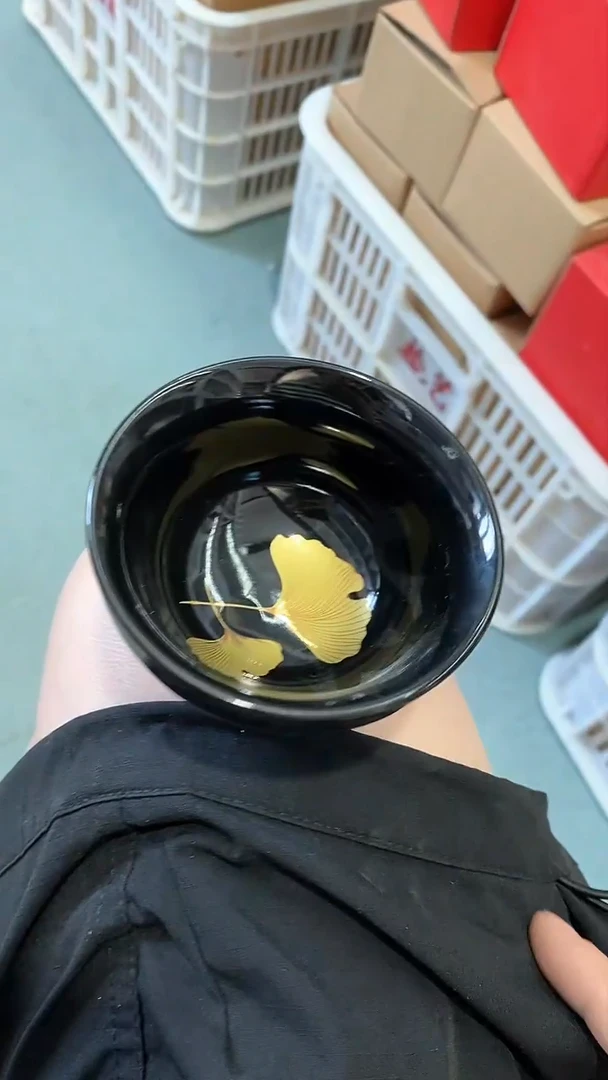 瓷片陶瓷茶器福利B0027