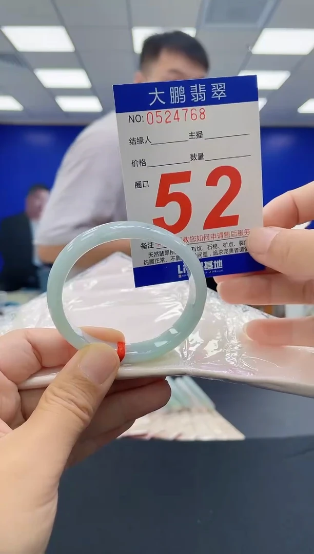 未镶嵌手镯翡翠AAAAAAAAAA1