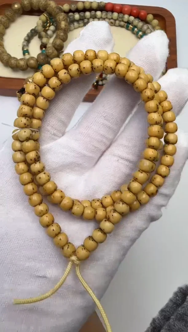 手串星月菩提星月手串