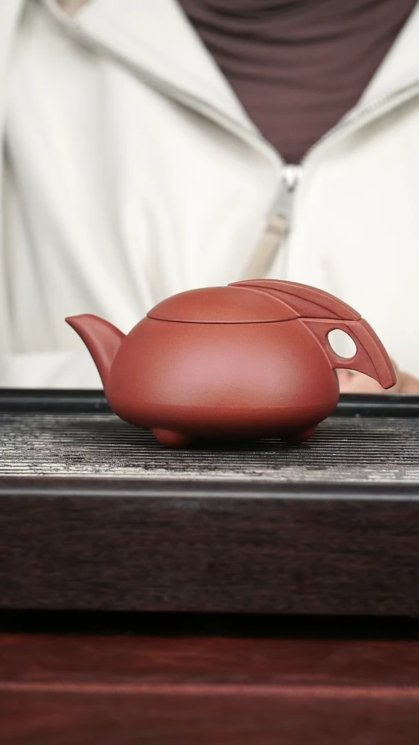 茶壶紫砂精品紫砂壶9.......240CC