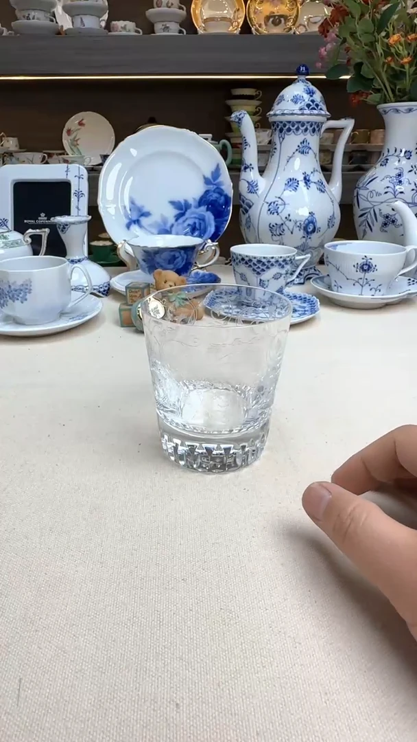 【闪购商品】瓷片金泽精选瓷器