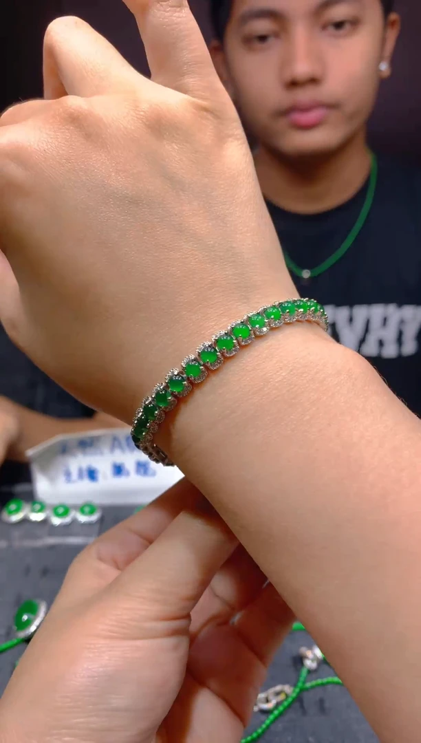 未镶嵌定制翡翠178多样性发货（发其一）