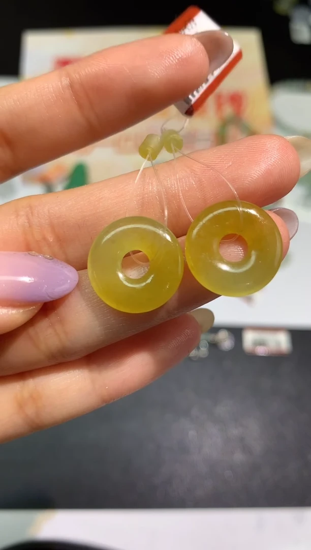 定制翡翠未镶嵌不退|A163|1380