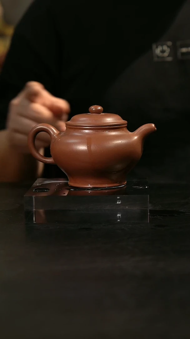 茶壶紫砂精品紫砂壶掇子壶