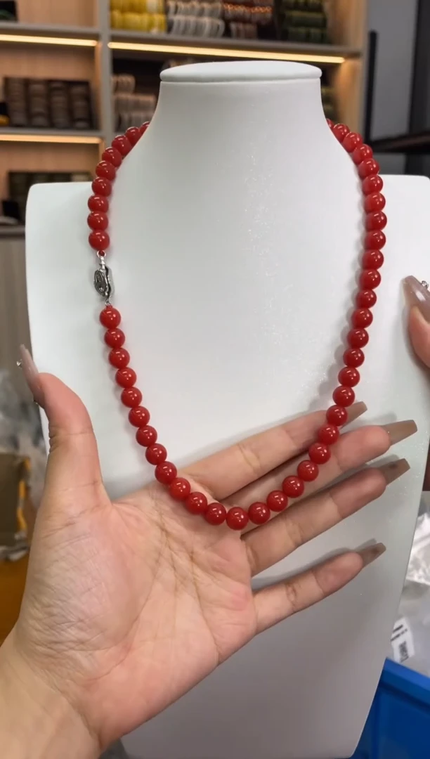 南红玛瑙·未镶嵌多样性发一件