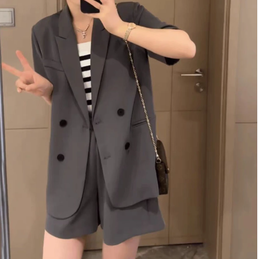 【佳琪专属】新款时尚外套S1448