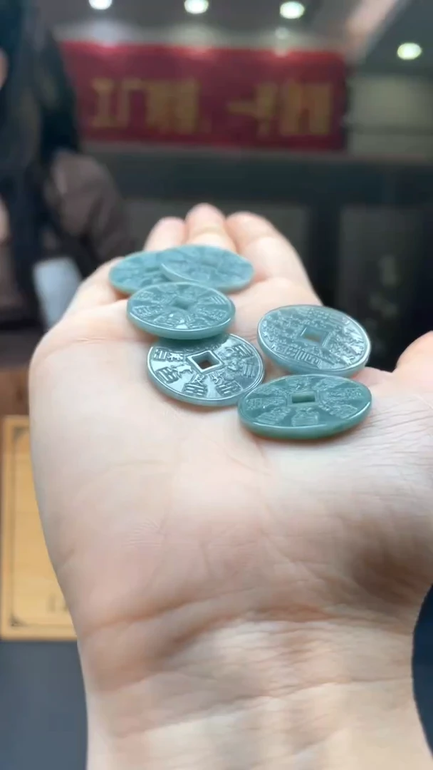 未镶嵌定制翡翠多样性发货【只发一件】*s9