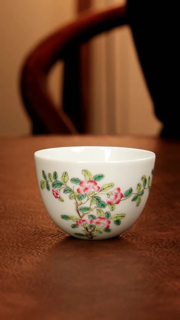 陶瓷开播福利，宠粉节奏