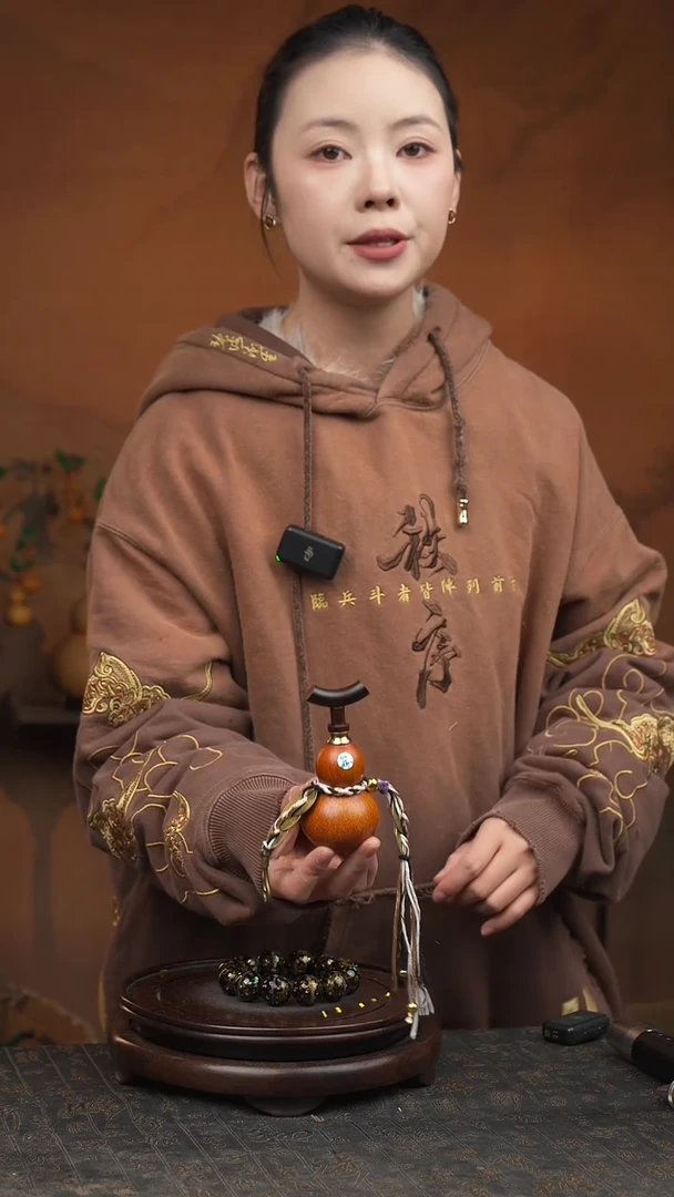 815号葫芦一物一拍  拍拍退退限购拉黑