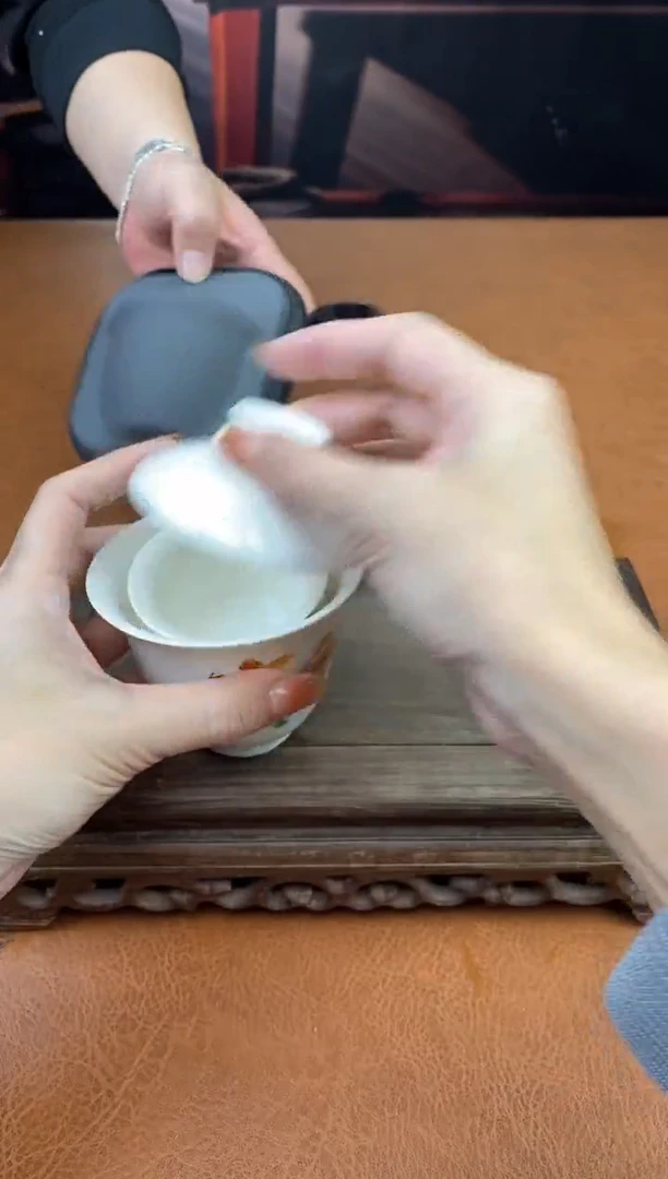 【闪购商品】陶禧茶器闪购福利V