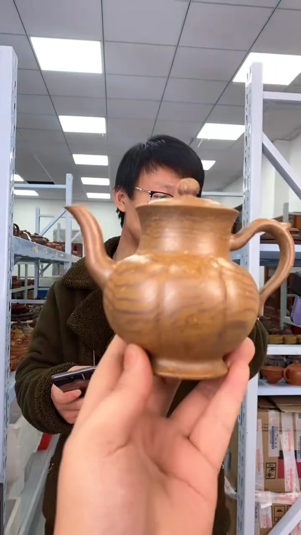 【闪购商品】紫砂茶壶【闪购商品】 紫砂 茶壶