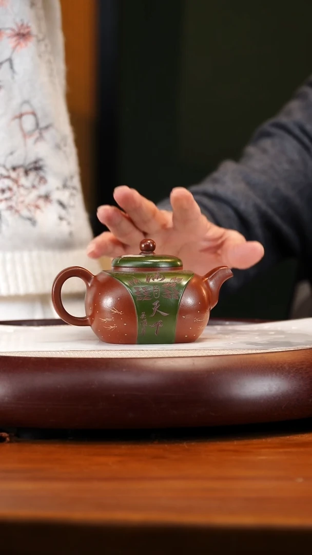 BYM140红皮龙和满天下240cc