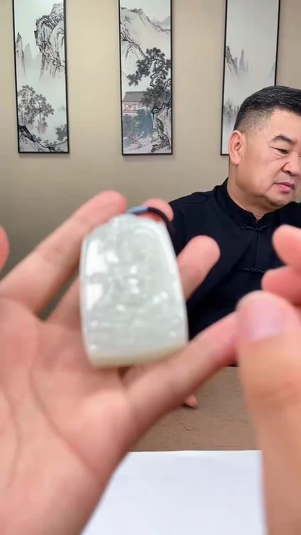 定制和田玉请****餐多样性拍一发一040