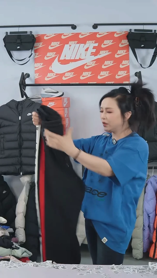 2909编码瑕疵修复过款直播间XL