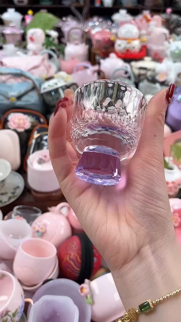 【闪购商品】壶茶具：库存仅剩1件