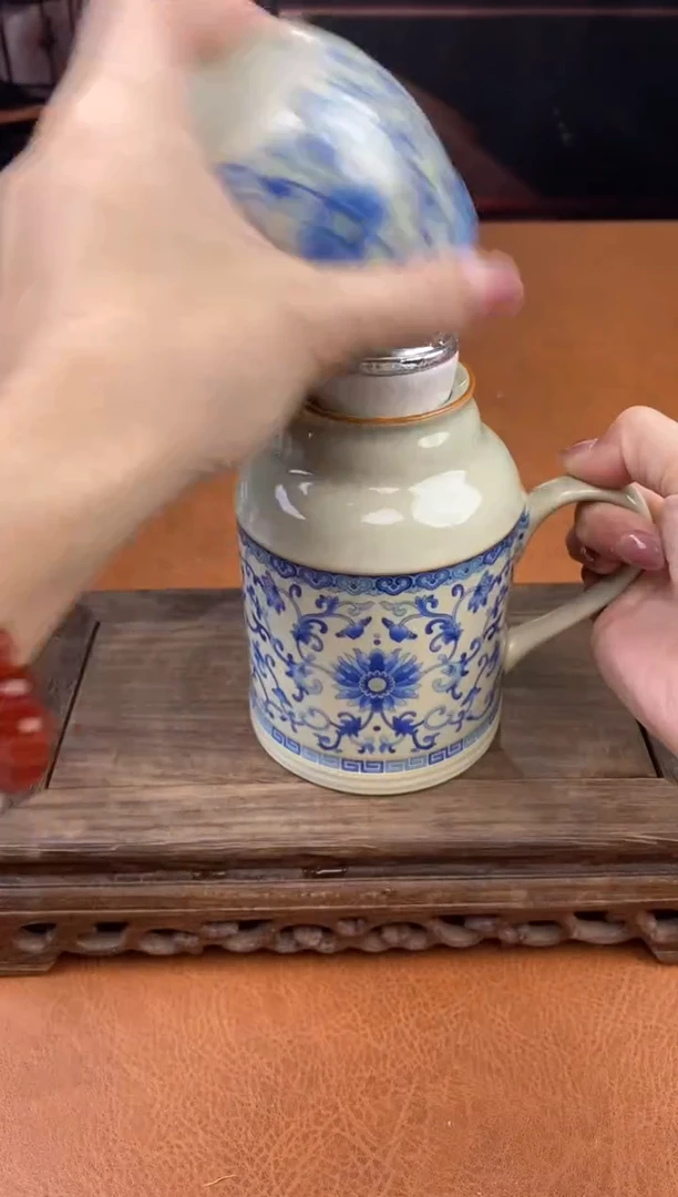 【闪购商品】陶禧茶器闪购福利V