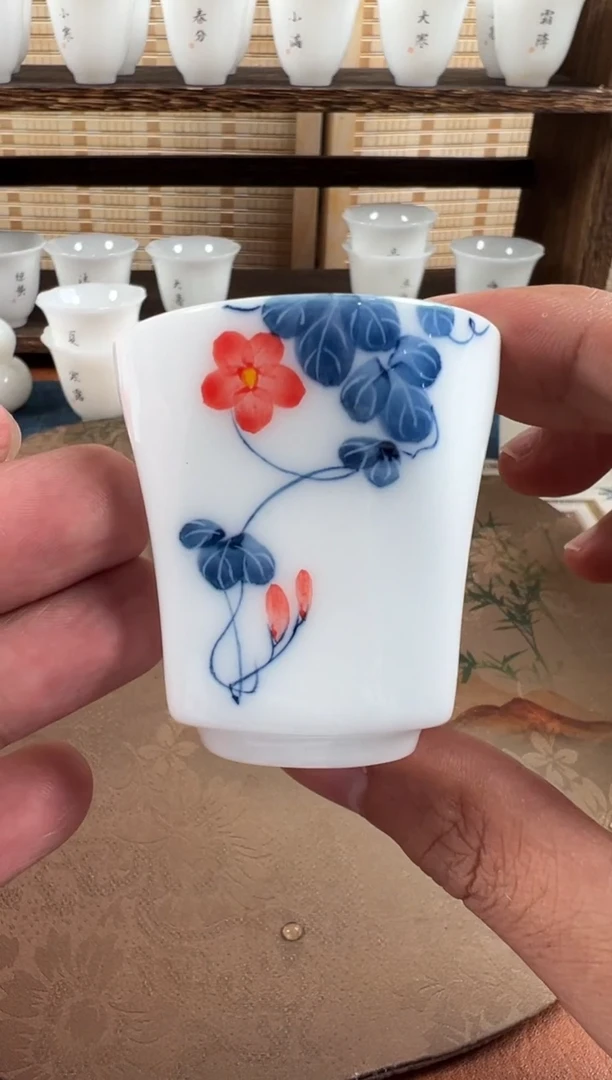 单品茶具好物上新