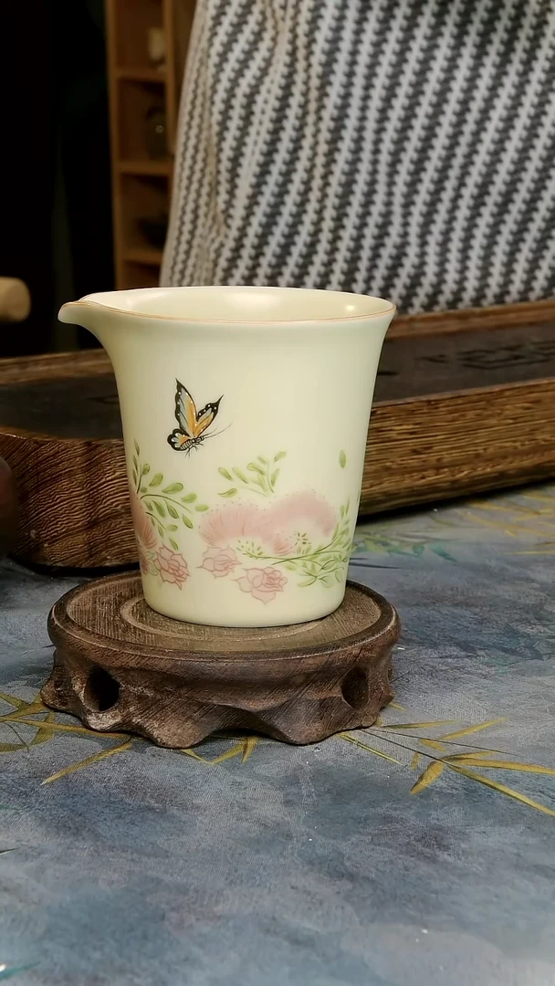 亘古茶具福利分享@
