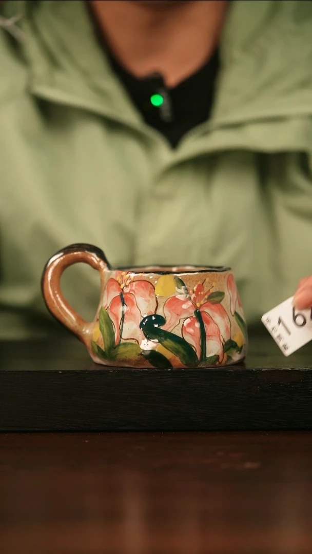 【闪购商品】其他162遇瓷手作同款