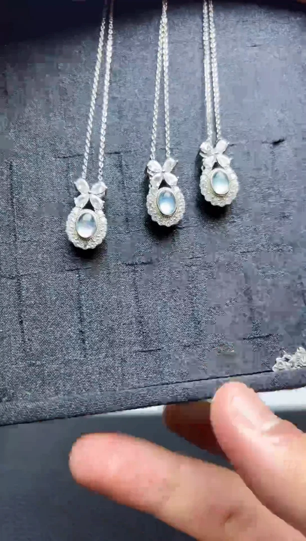 小胖专属H065吊坠