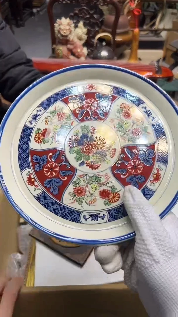 瓷片时****社中古商品 谨慎下单2678