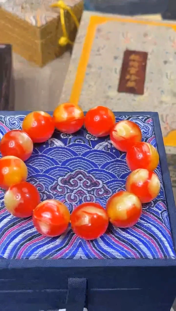 【闪购商品】玛瑙/玉髓手串未镶嵌79羊羊羊羊羊羊羊羊