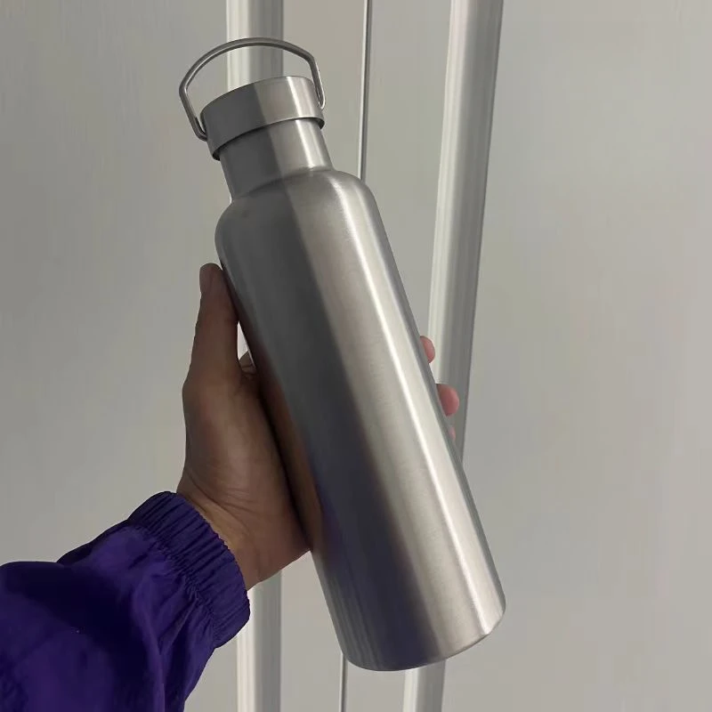 新款 316不锈钢保温杯（750ml）