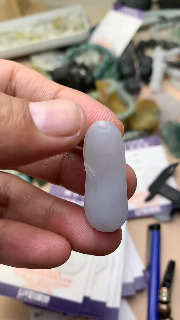 未镶嵌定制翡翠翡翠1