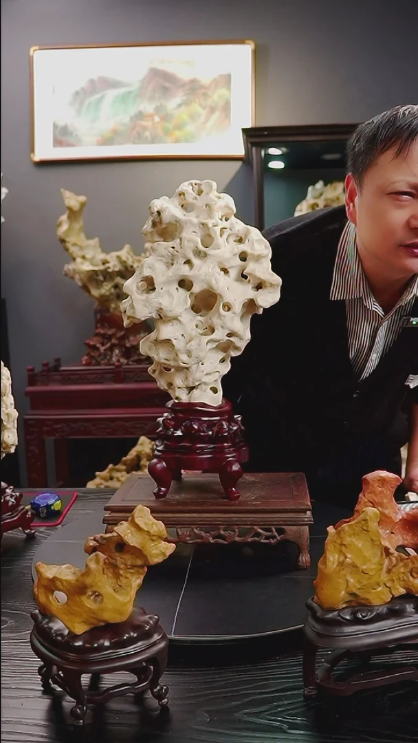 石材饺*?太湖石8888