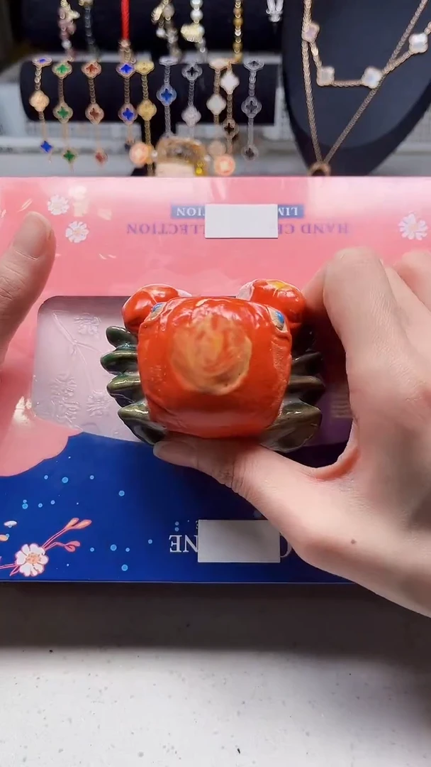 瓷片陶茶周边666文玩多人