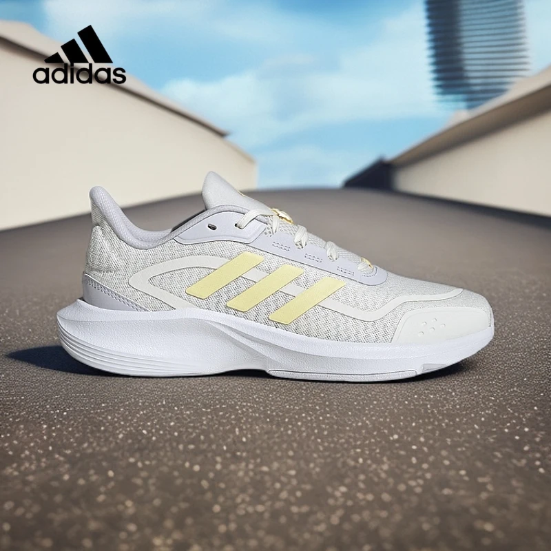 adidas阿迪达斯春秋新款跑步鞋女减震跑鞋轻便透气官方正品JP9788