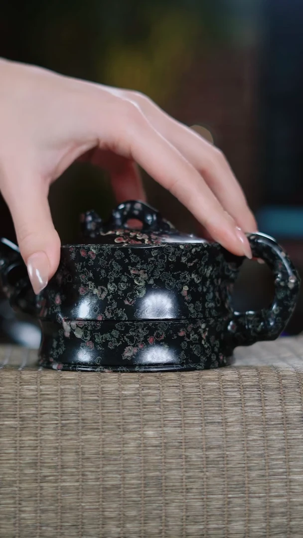 【闪购商品】梅花玉C寻武记一物一拍