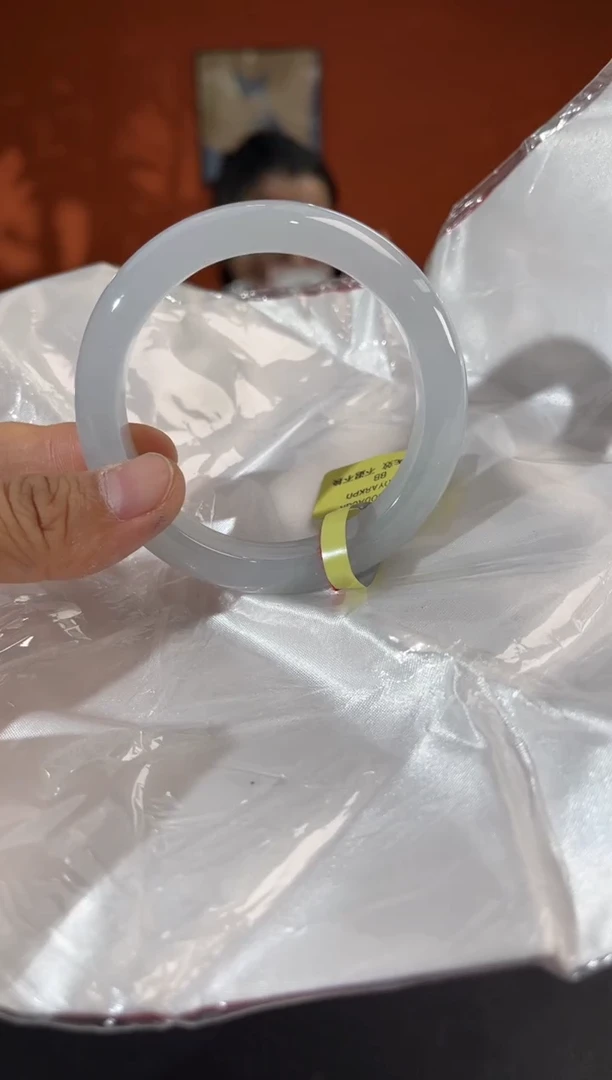 未镶嵌手镯翡翠4