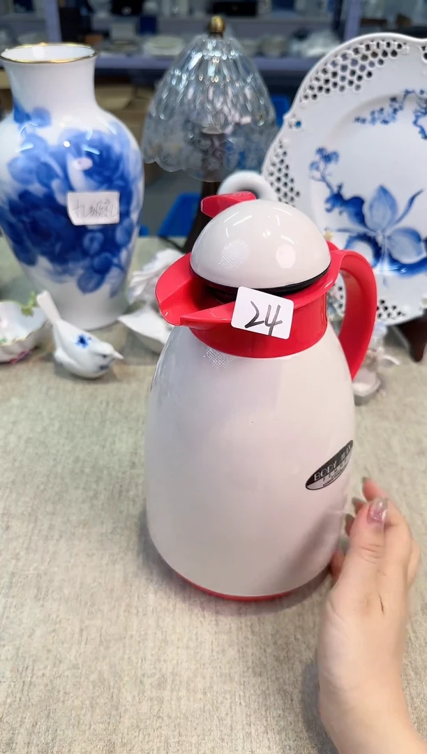 瓷片泡泡家的瓷器好好看啊